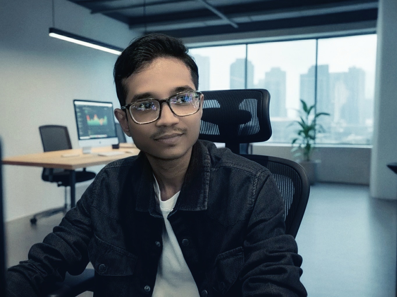 Portfolio Banner